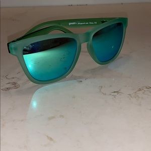 Goodr sunglasses